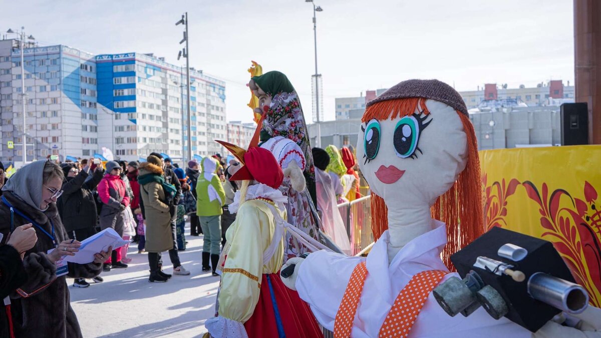 Фото: Артём Фёдоров для ИА "Уральский меридиан" 