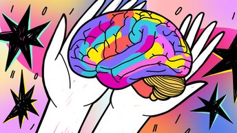 В которые вы верите абсолютно зря, 9 мифов о человеческом мозге.