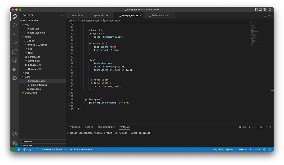 Шрифты Visual Studio code. Скрипт Dark GITHUB. Promise fetch. Rest API vscode молния.