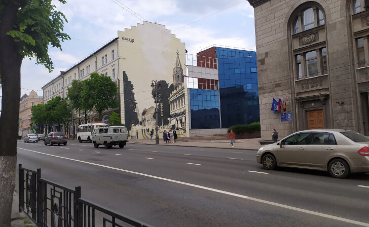    Курян приглашают 17 сентября на лекции «История Моды»