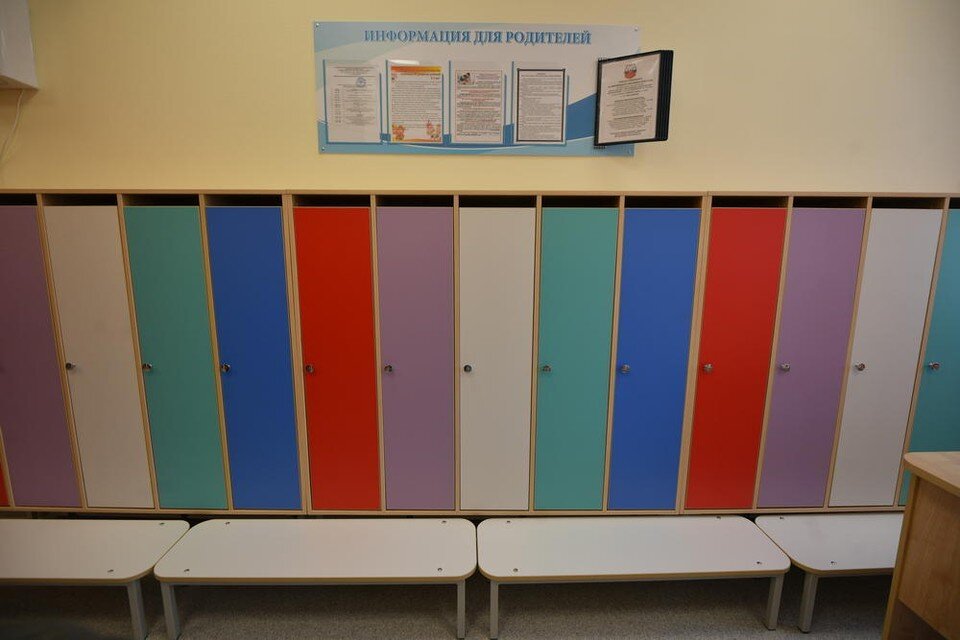     В Рязани отменили родительскую плату за детский сад для семей погибших в СВО. Алексей БУЛАТОВ