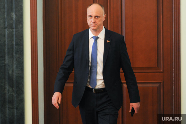    Олег Голиков считает, что каждый мужчина должен защищать Родину