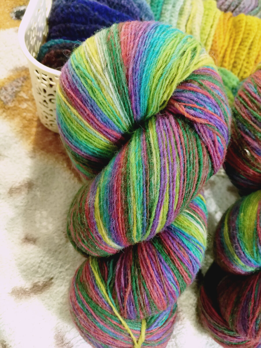 До чего хороша!!! 