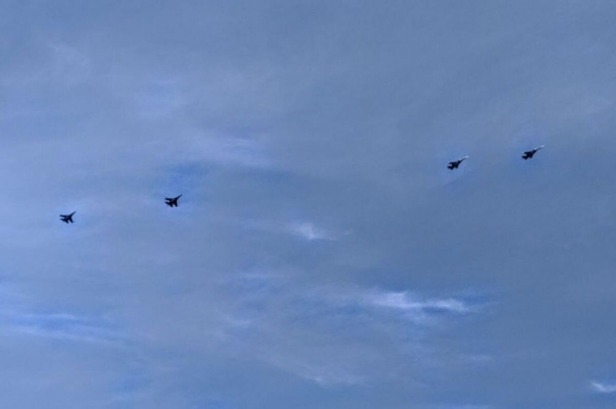    СМИ: воздушную тревогу объявили на всей территории Украины