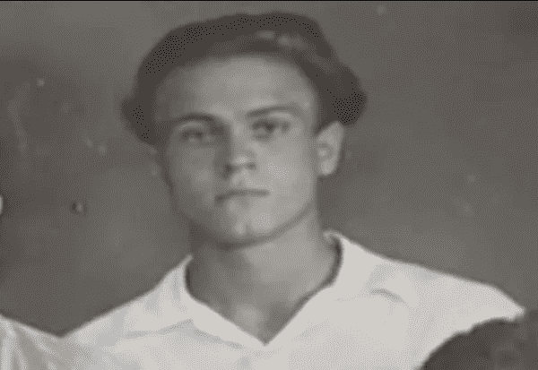 Владимир Меньшов