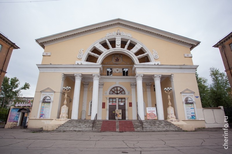    В субботу, 22 октября, в "Комсомольце" пройдут кинопоказы работ фестиваля детского и семейного кино "Ноль плюс"