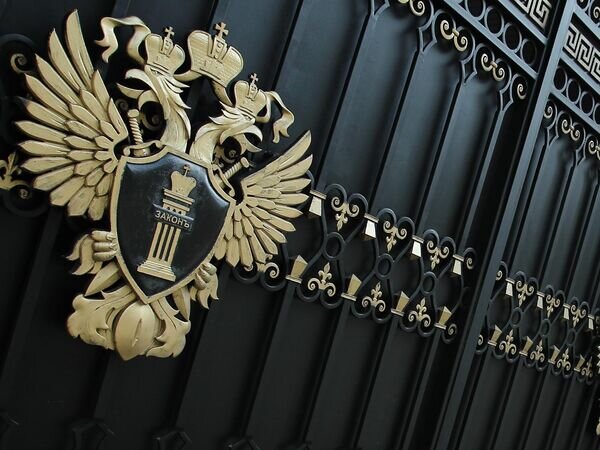   © РИА Новости Мария Девахина