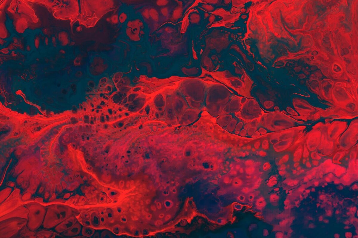     Какая самая редкая группа крови у людей: у вас ее точно нет