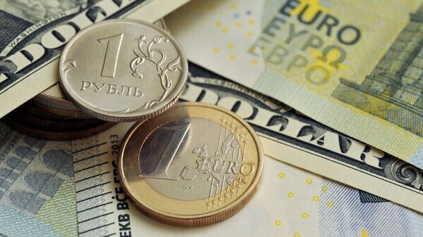   © Sputnik / Алексей Сухоруков