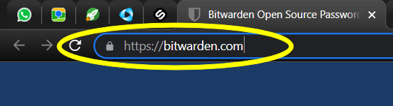 https://bitwarden.com