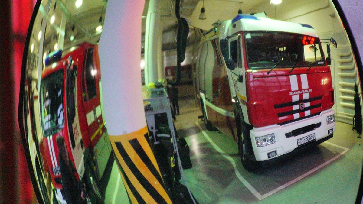    Фото: Артем Соболев / Вечерняя Москва