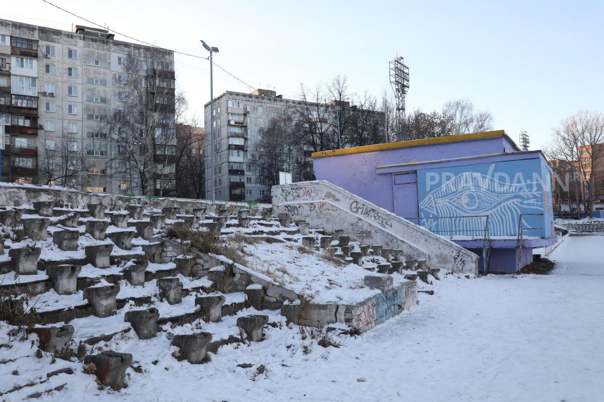    Пока ведется поиск финансирования Анастасия Красушкина