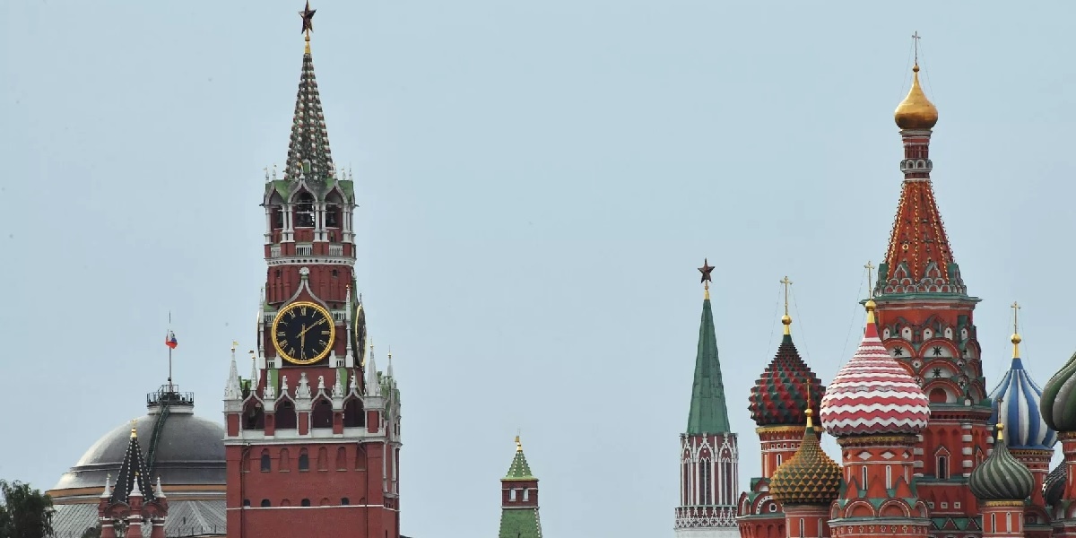 Фото: РИА «Новости»