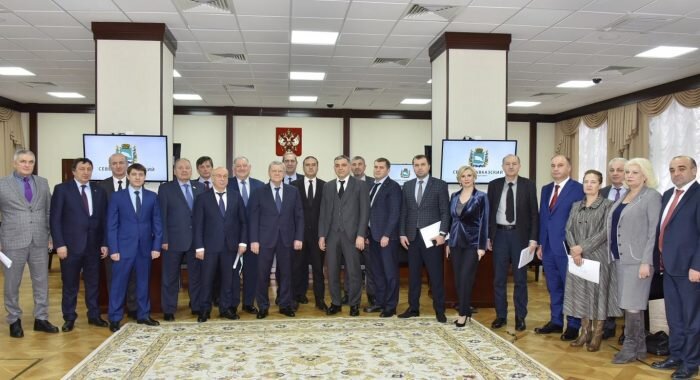 О компетенциях в сфере искусственного интеллекта и центрах по формированию военно-профессиональных компетенций студентов