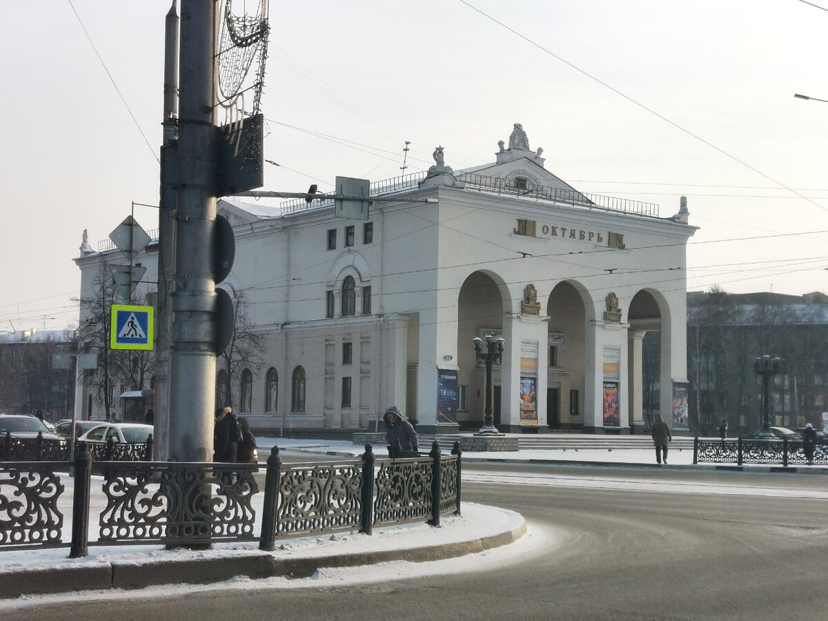 Фото автора канала 