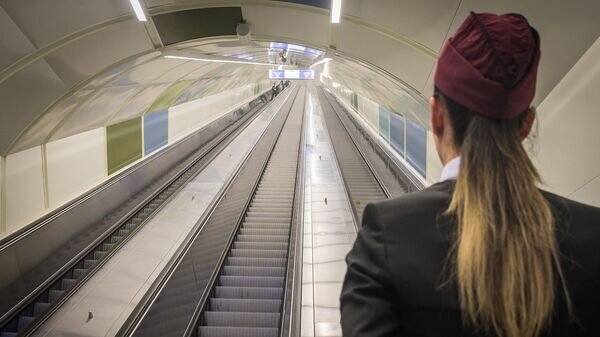   © photo: Sputnik / Stringer