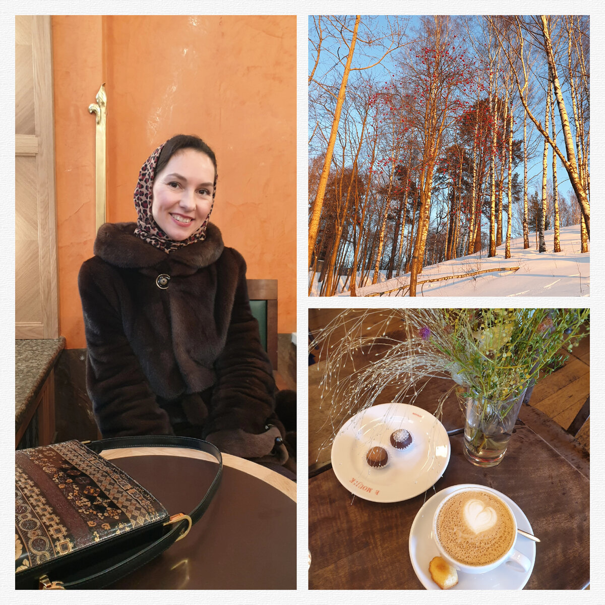 Привет! Меня зовут Екатерина, добро пожаловать на канал. Веду блог про повседневную жизнь за городом, пишу о стиле на каждый день, делюсь бьюти-штучками. В общем женский канал в лучшем исполнении🎀. Подписывайтесь!