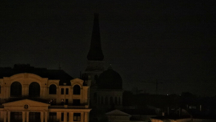 © NINA LIASHONOK/KEYSTONE PRESS AGENCY/GLOBALLOOKPRESS