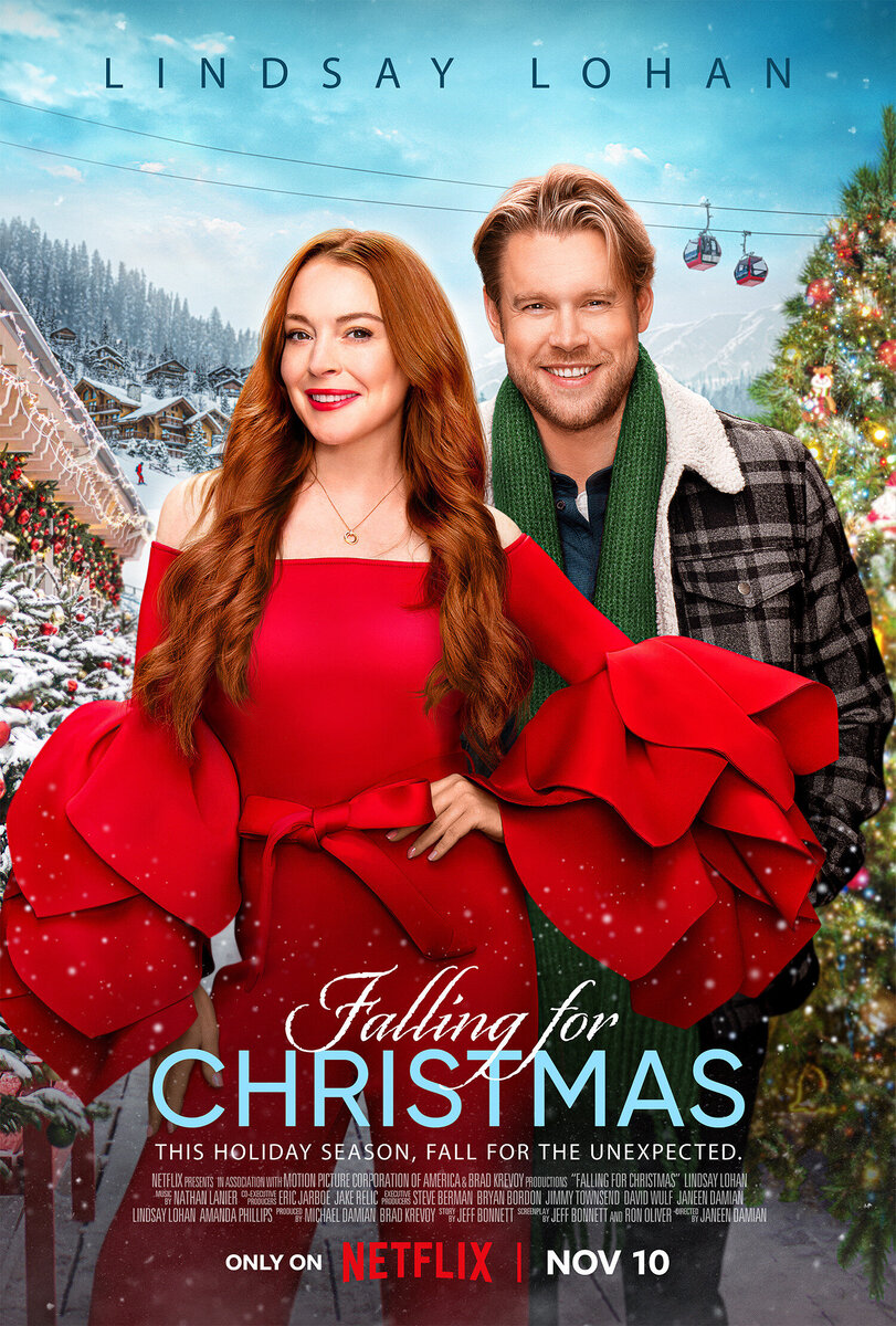 Незабываемое рождество 2022. Falling for Christmas фильм. Незабываемое Рождество / Falling for Christmas (2022). Влюбиться в Рождество фильм 2022. Рождественские мелодрамы 2022.