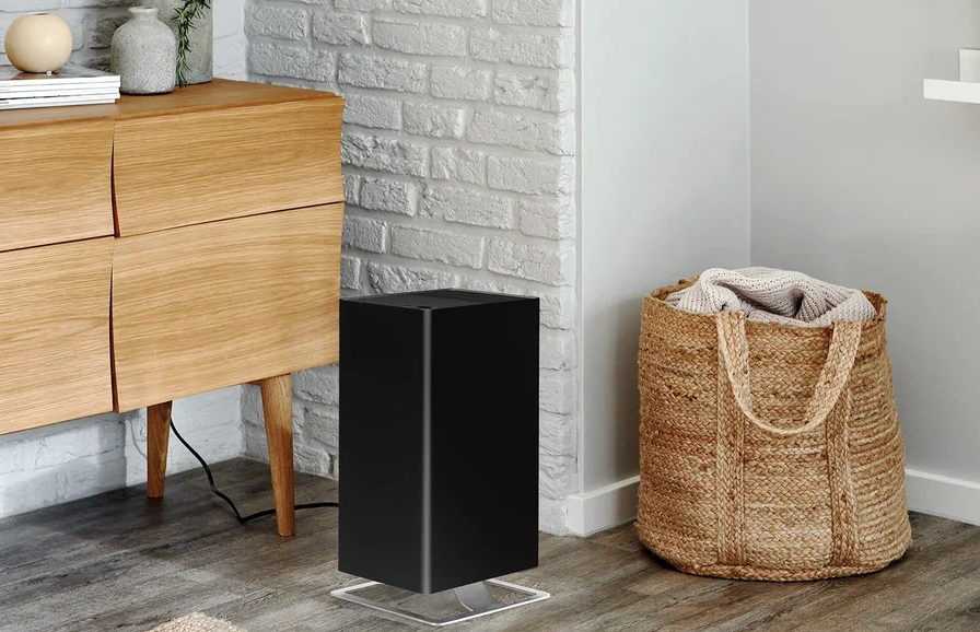 Очиститель воздуха Viktor от Stadler Form