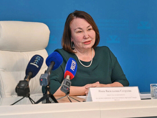     Фото: пресс-служба губернатора ЯНАО