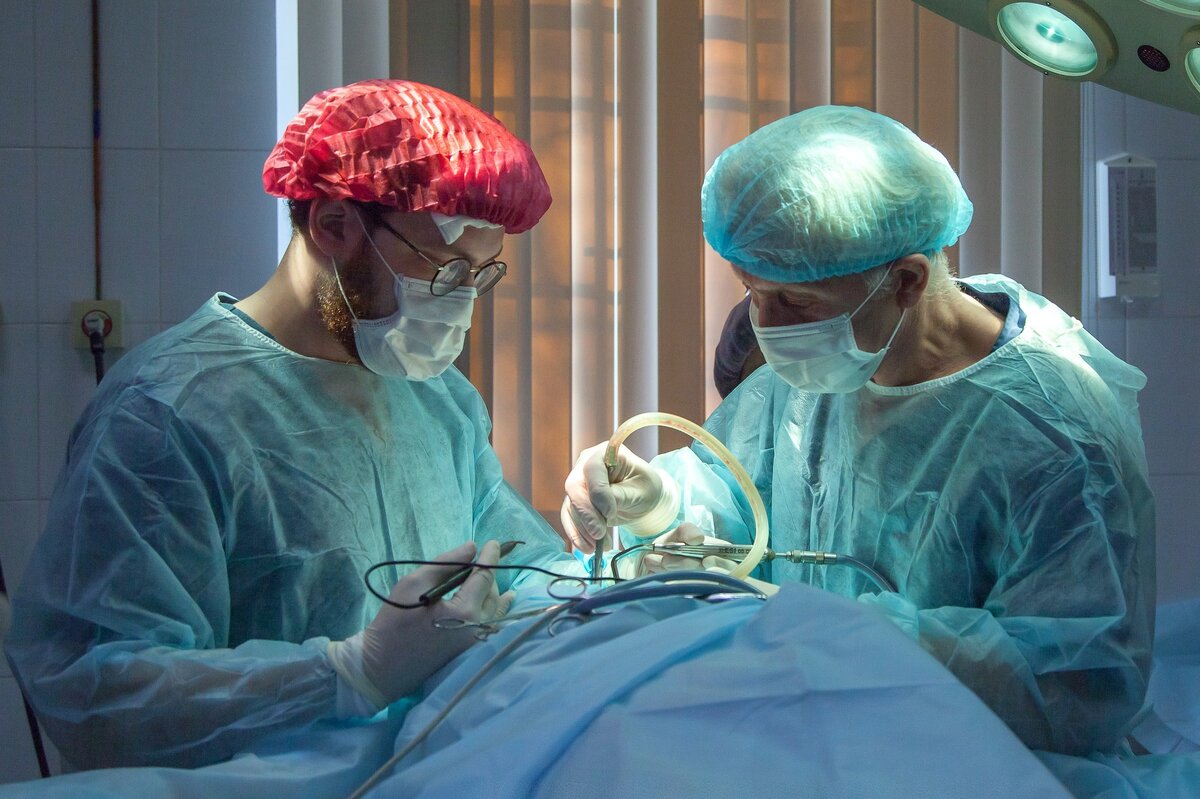     У 88-летнего француза в заднем проходе нашли снаряд времён Первой мировой