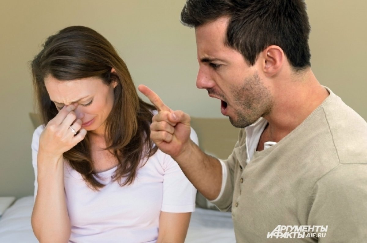    Житель Оленегорска избил сожительницу из-за ревности