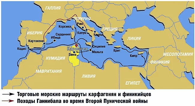 Третью пуническую. Карфаген на карте древней Греции. Карфаген на карте древнего мира. Где находится Карфаген на карте. Карта древнего Рима и Карфагена.