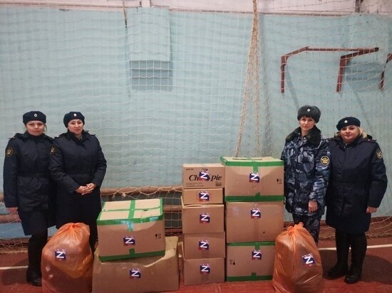     фото: УФСИН России по Тверской области