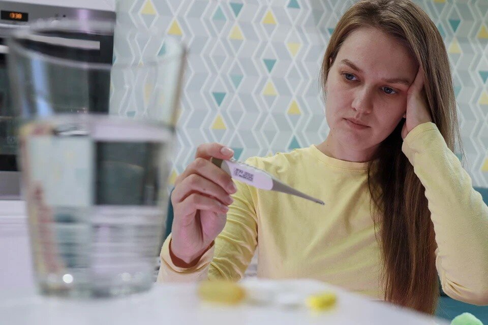     В Роспотребнадзоре напомнили, что вакцинация является одним из наиболее эффективных методов защиты от гриппа и ОРВИ Мария ЛЕНЦ