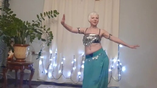 Марина Гуреева. Избалованная. Belly dance. Tarkan Simarik .(Таркан Кисс Кисс )