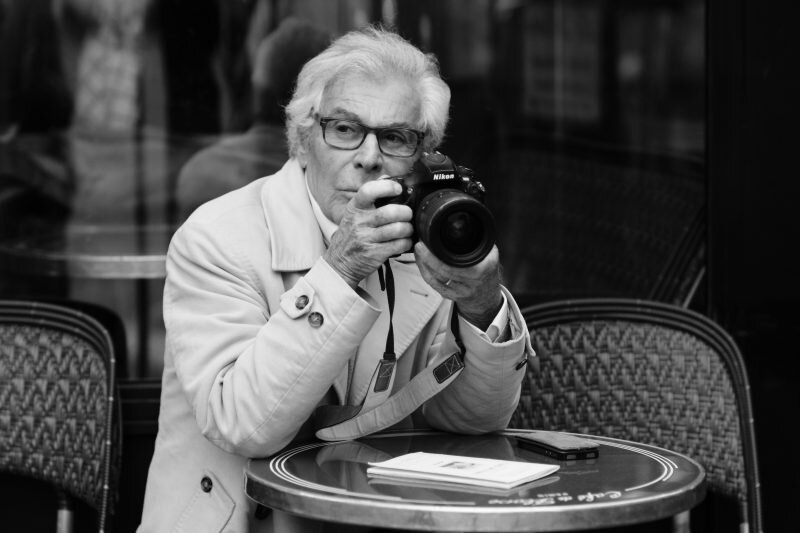 Жан-Даниэль Лорьё (Jean Lorieux) 