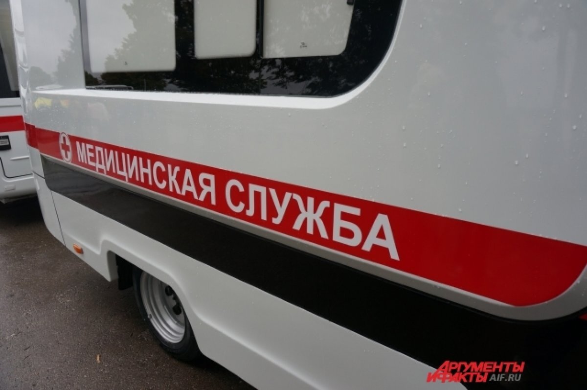    В Прикамье рабочий ослеп на один глаз после травмы на производстве