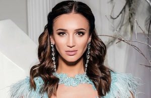    Фото: kleo.ru Мария Спиридонова