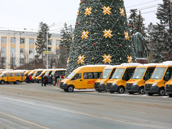     Фото: Портал органов власти Чувашии