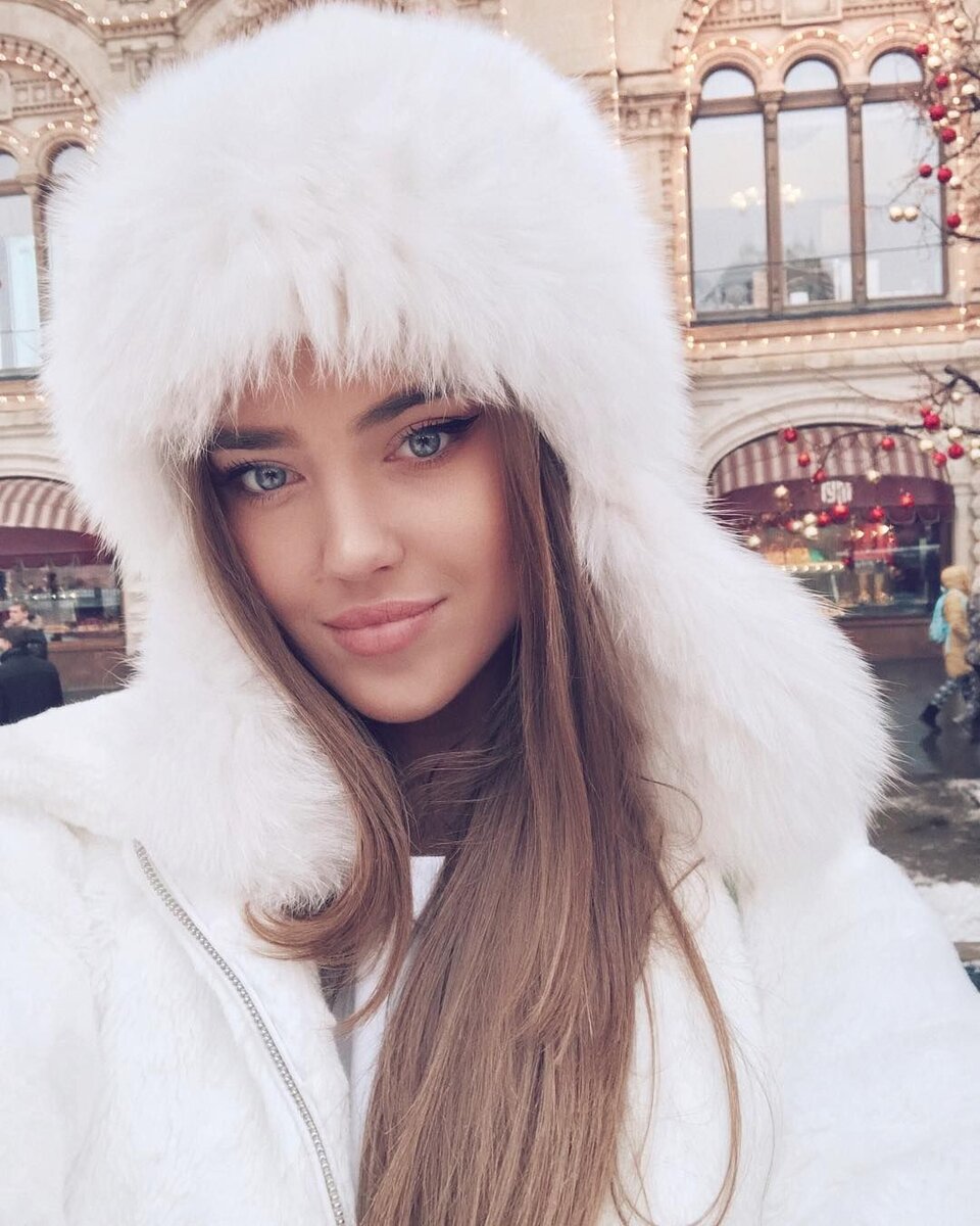 Кажется я встретил свою любовь! ("Новогодний переполох". Сцена 5.)