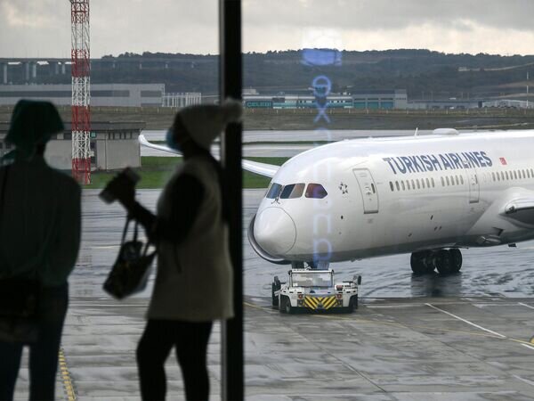   © РИА Новости Максим Блинов