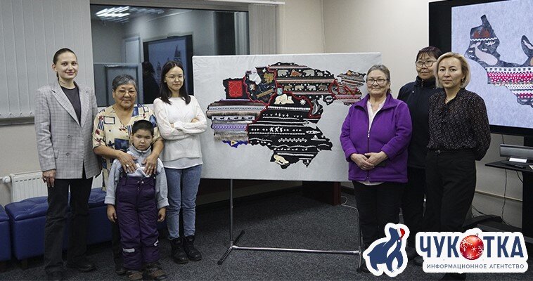 Фото: ИА "Чукотка"/Данил Черкалин 
