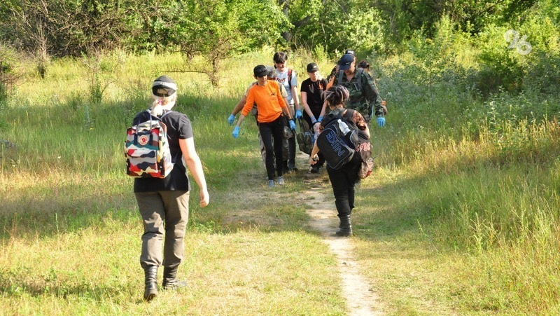 Фото: ИА «Победа26»