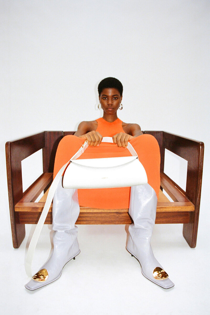 Jill Sander. Pre-fall 2023 