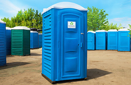 Туалетная кабина от ООО "ЭкоПрогресс", Москва