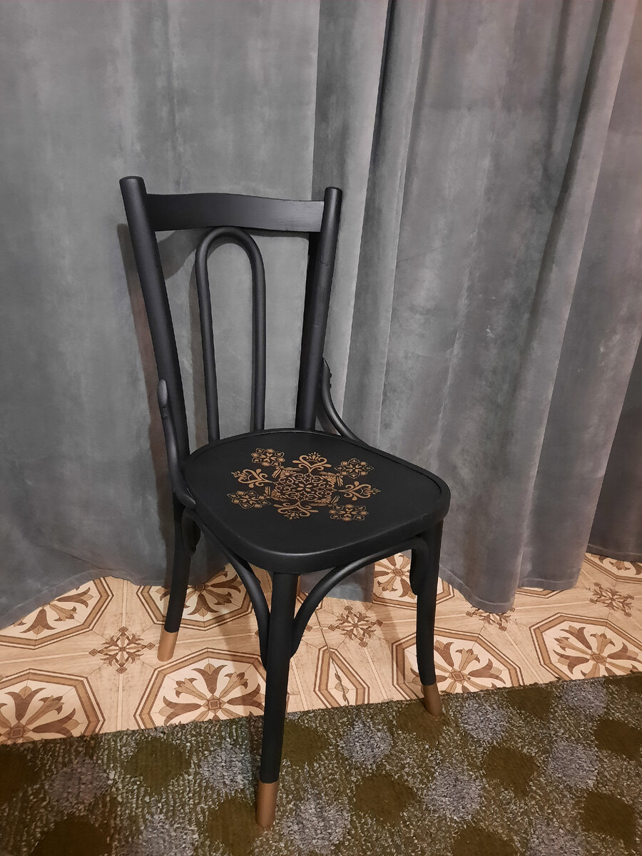 Итоговый результат 