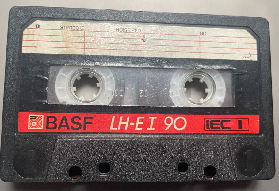 из личного архива