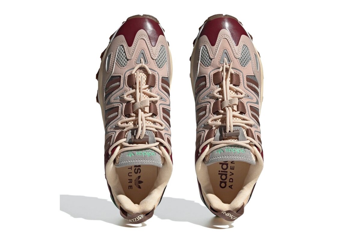 adidas HYPERTURF Adventure