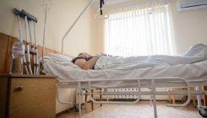    Фото: dozor.kharkov.ua Ирина Амелина