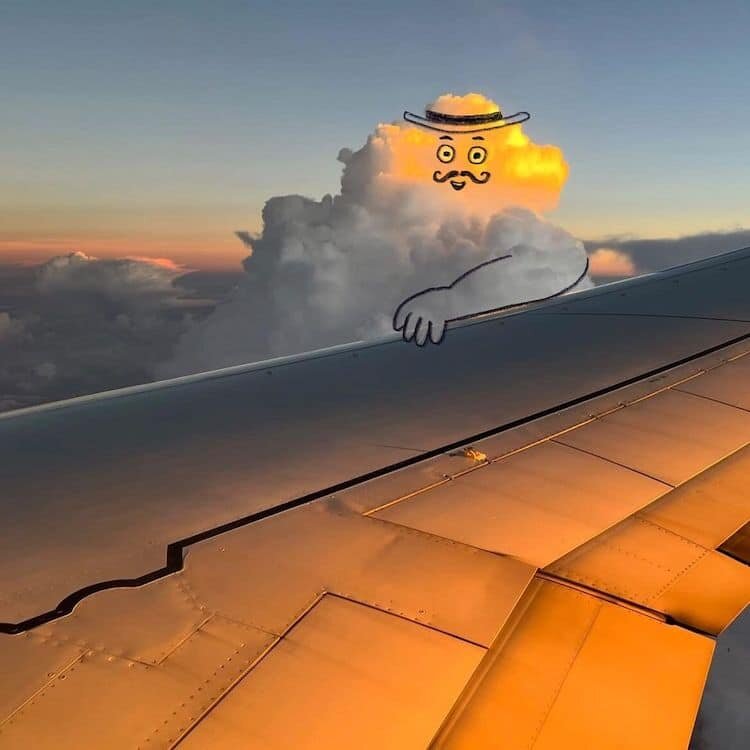 Источник: mymodernmet.com