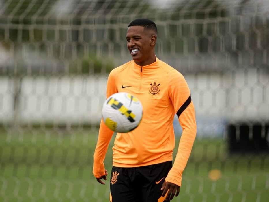    Фото: ФК «Коринтианс»