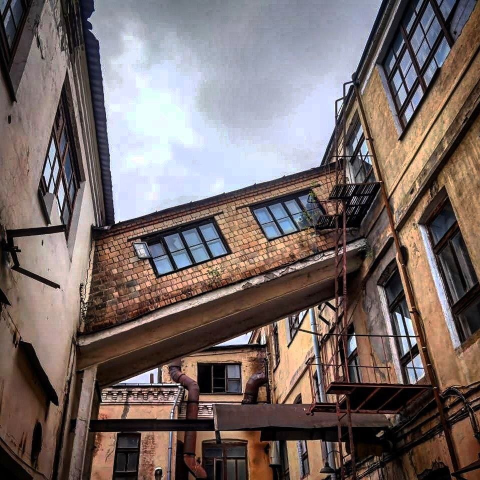 Фото автора 