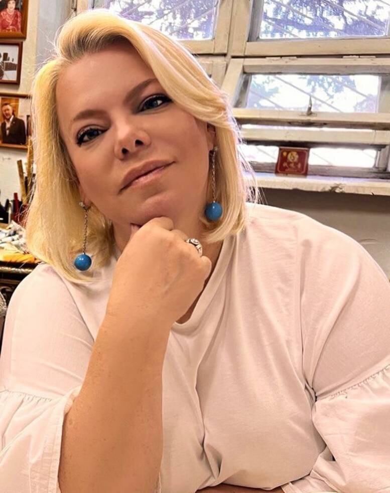    Яна Поплавская пригрозила эмиграциейСоцсети Яны Поплавской