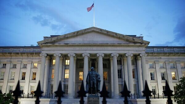   © AP Photo / Patrick Semansky